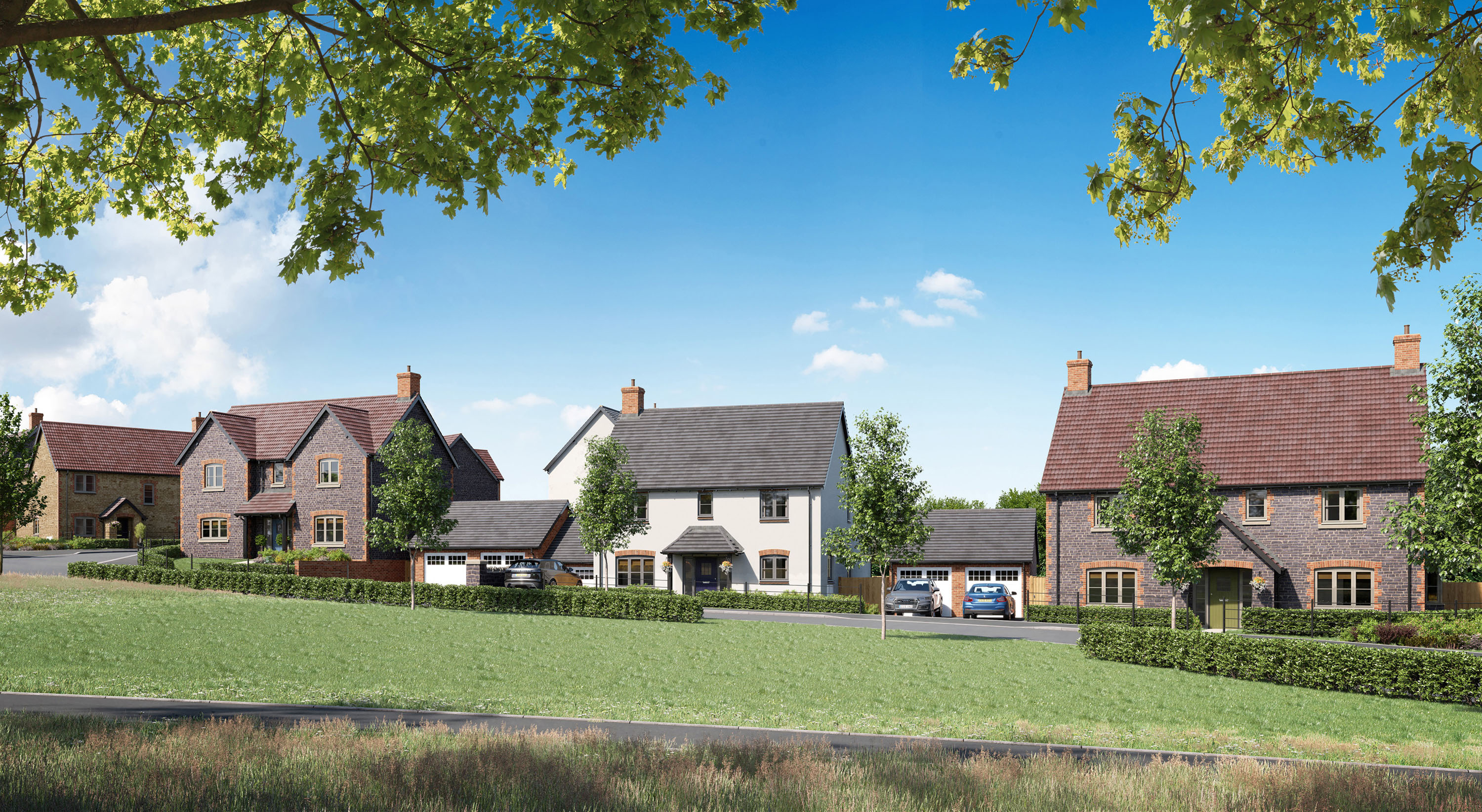 Woodstock Homes Building a Home for your future.